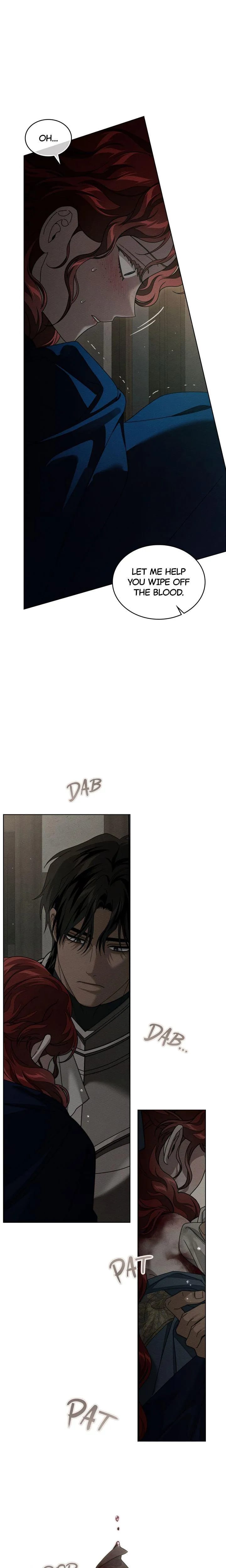 Under the Oak Tree (Uncensored), chapter 150, page 5 of 29