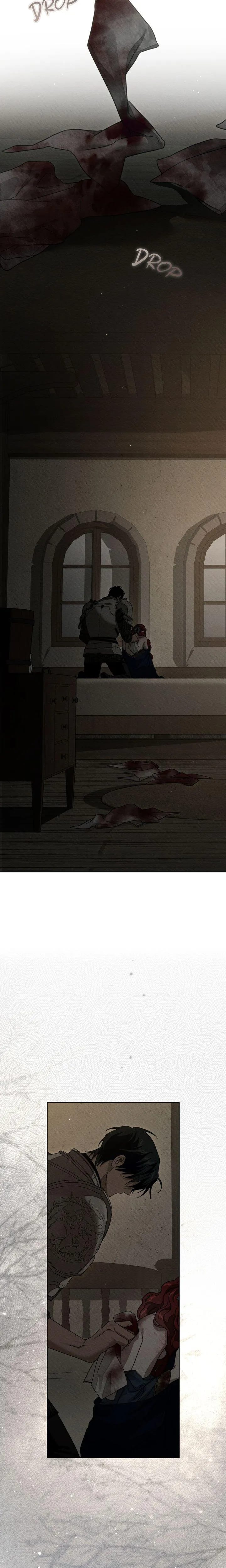 Under the Oak Tree (Uncensored), chapter 150, page 6 of 29