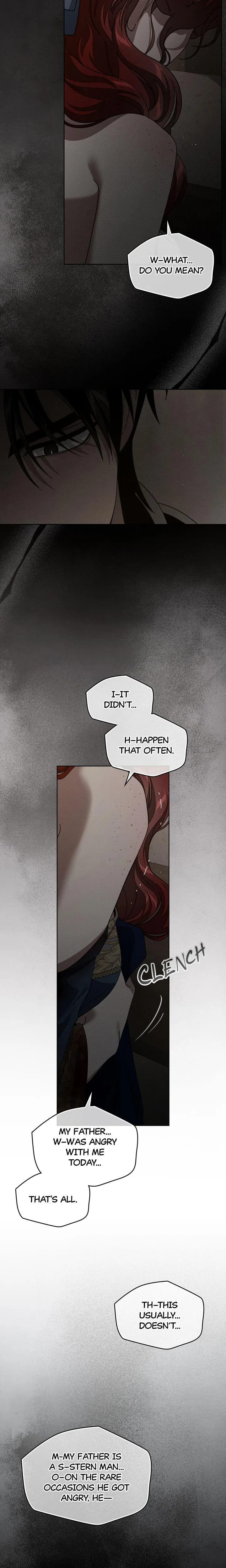 Under the Oak Tree (Uncensored), chapter 150, page 8 of 29
