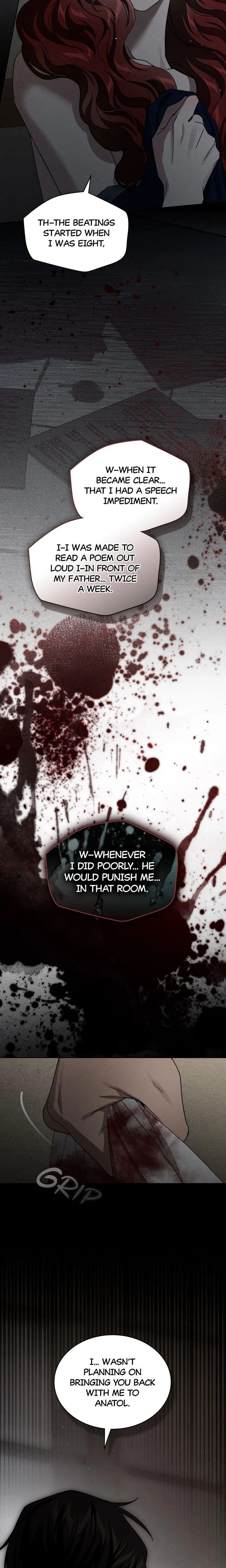 Under the Oak Tree (Uncensored), chapter 150, page 11 of 29