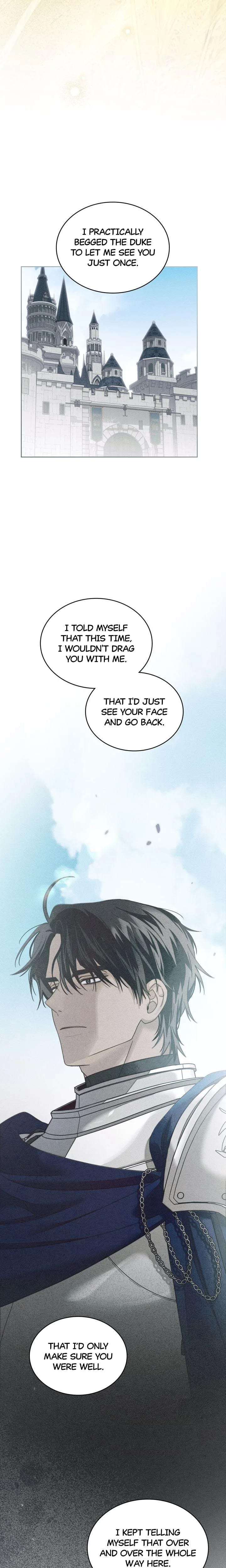 Under the Oak Tree (Uncensored), chapter 150, page 13 of 29