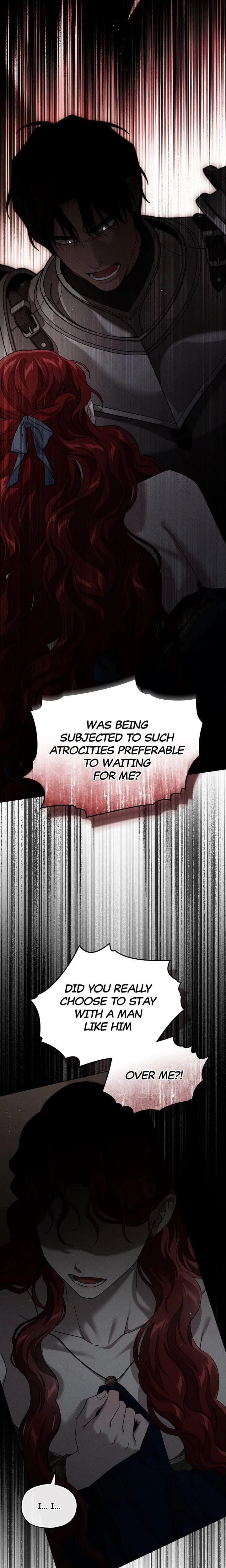 Under the Oak Tree (Uncensored), chapter 150, page 15 of 29