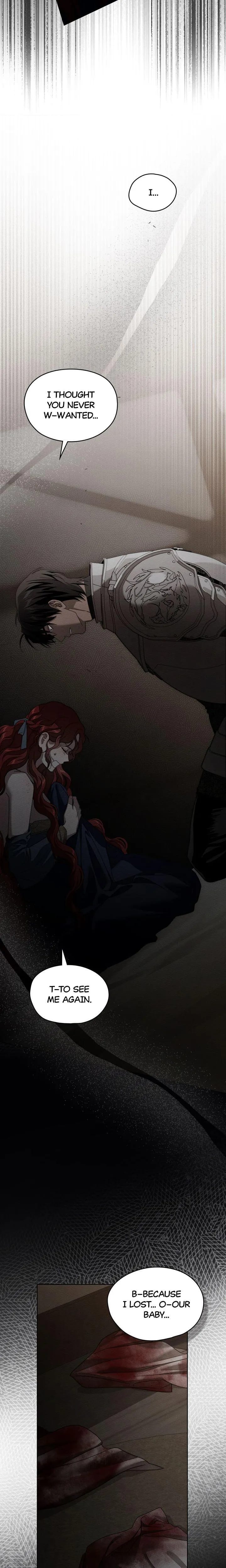 Under the Oak Tree (Uncensored), chapter 150, page 16 of 29