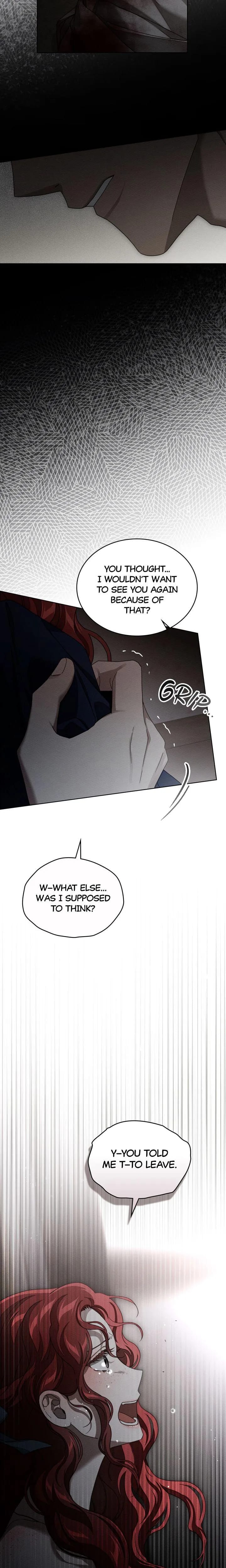 Under the Oak Tree (Uncensored), chapter 150, page 17 of 29