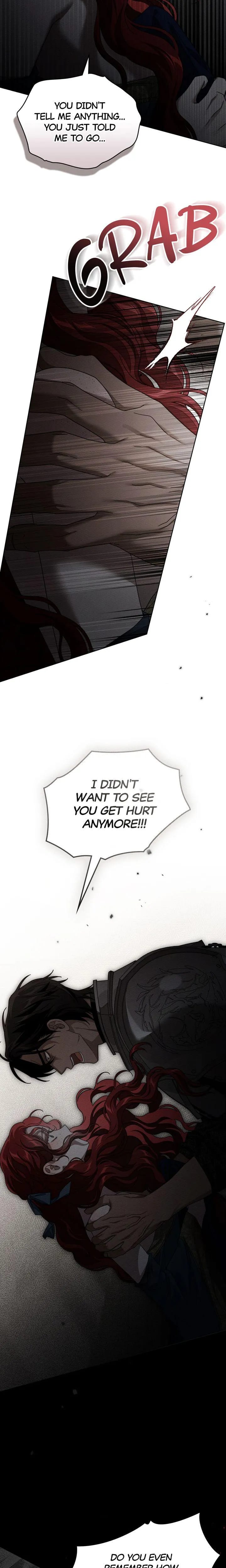 Under the Oak Tree (Uncensored), chapter 150, page 18 of 29
