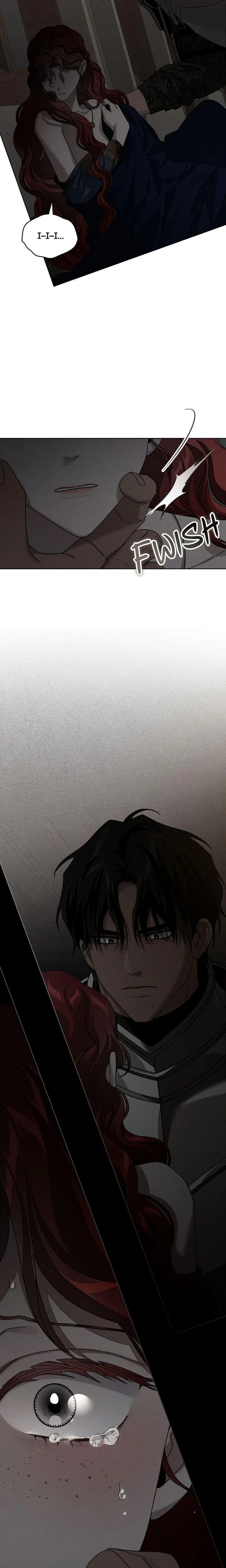 Under the Oak Tree (Uncensored), chapter 150, page 23 of 29