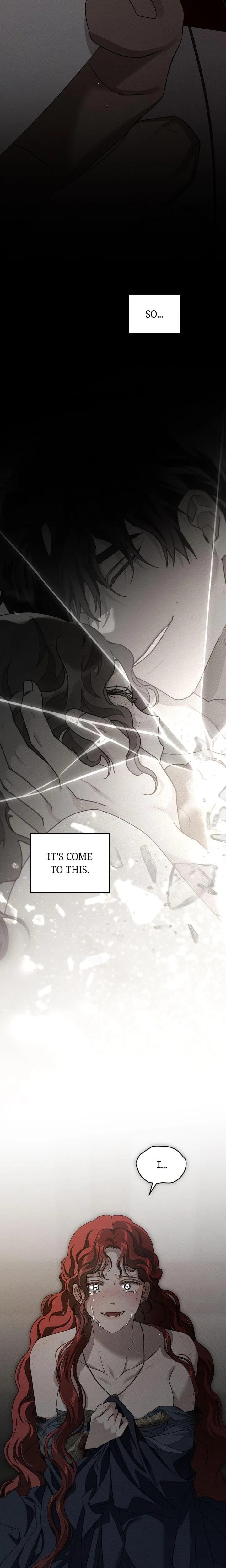 Under the Oak Tree (Uncensored), chapter 150, page 24 of 29
