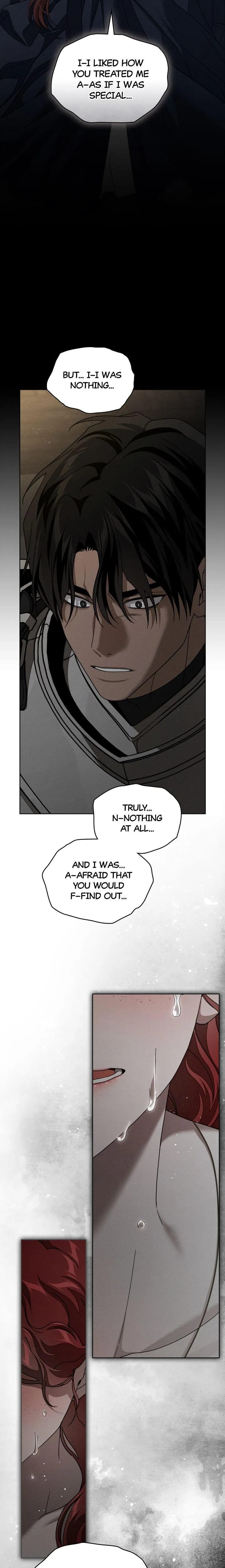 Under the Oak Tree (Uncensored), chapter 150, page 25 of 29