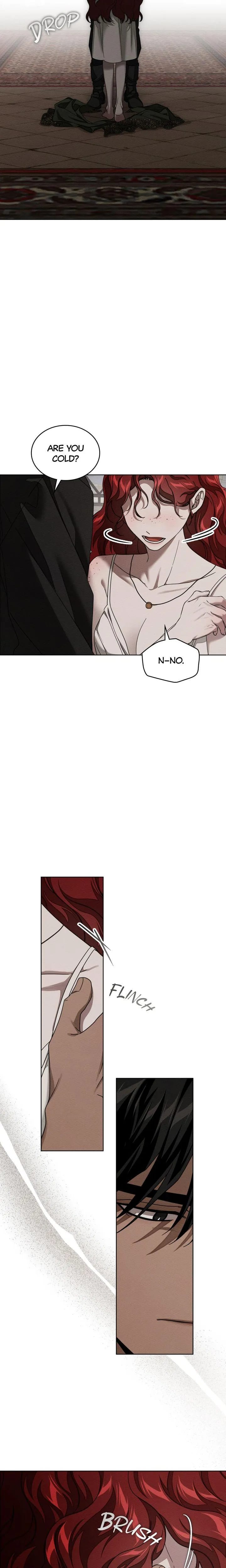 Under the Oak Tree (Uncensored), chapter 152, page 7 of 25