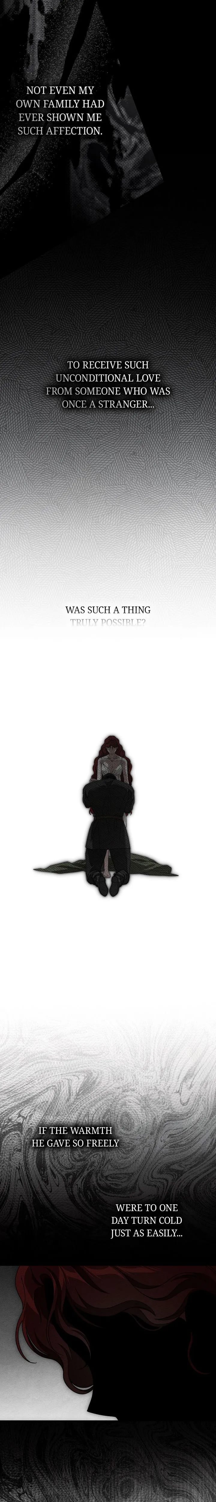 Under the Oak Tree (Uncensored), chapter 152, page 10 of 25