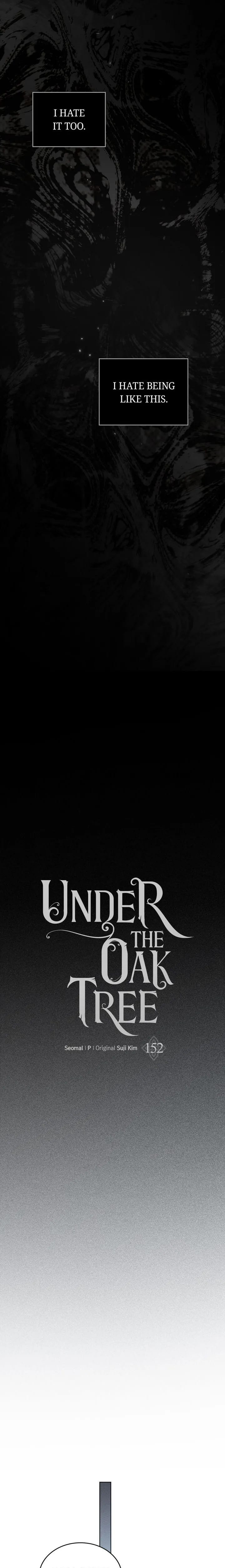 Under the Oak Tree (Uncensored), chapter 152, page 13 of 25