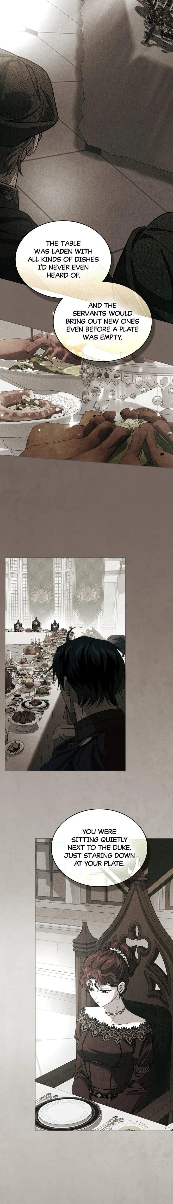Under the Oak Tree (Uncensored), chapter 152, page 18 of 25