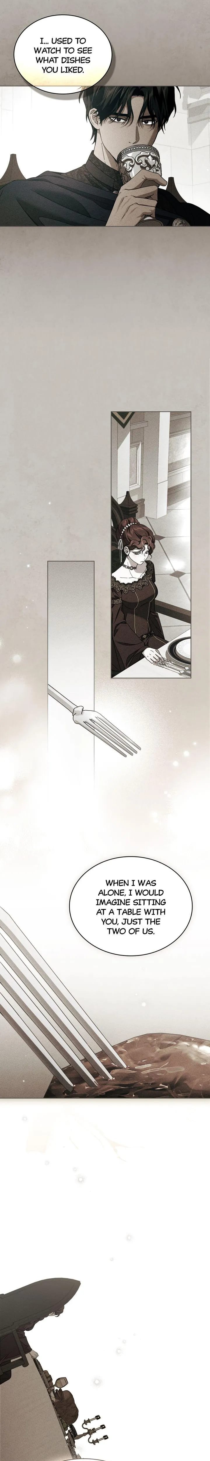 Under the Oak Tree (Uncensored), chapter 152, page 19 of 25