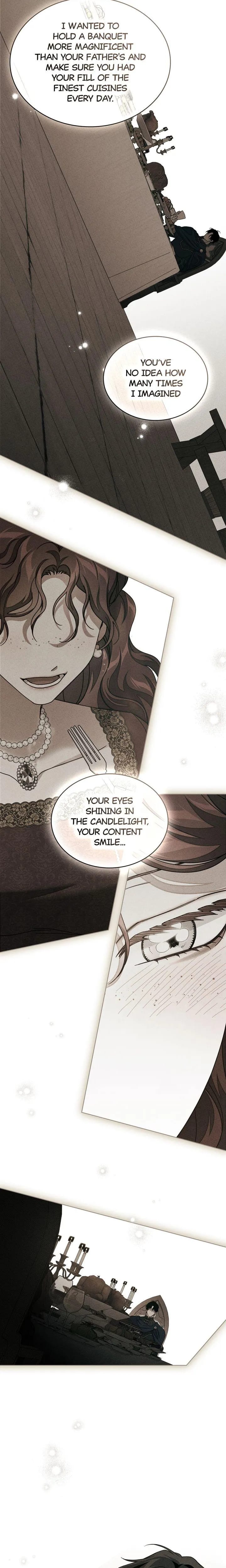 Under the Oak Tree (Uncensored), chapter 152, page 20 of 25