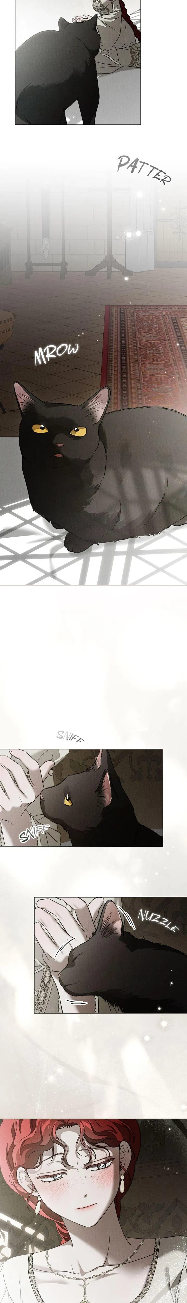 Under the Oak Tree (Uncensored), chapter 153, page 6 of 27