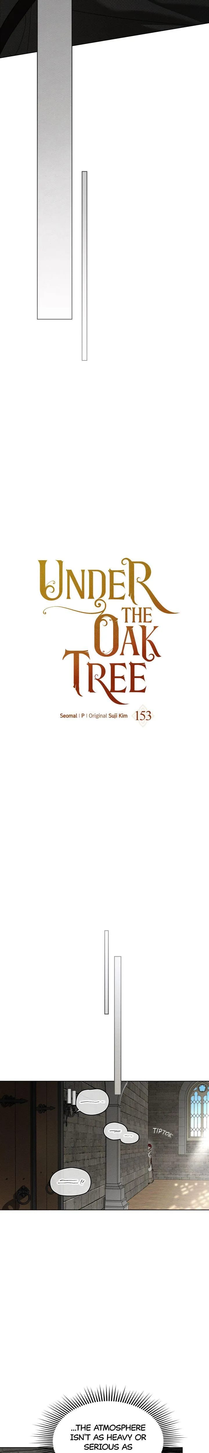 Under the Oak Tree (Uncensored), chapter 153, page 13 of 27