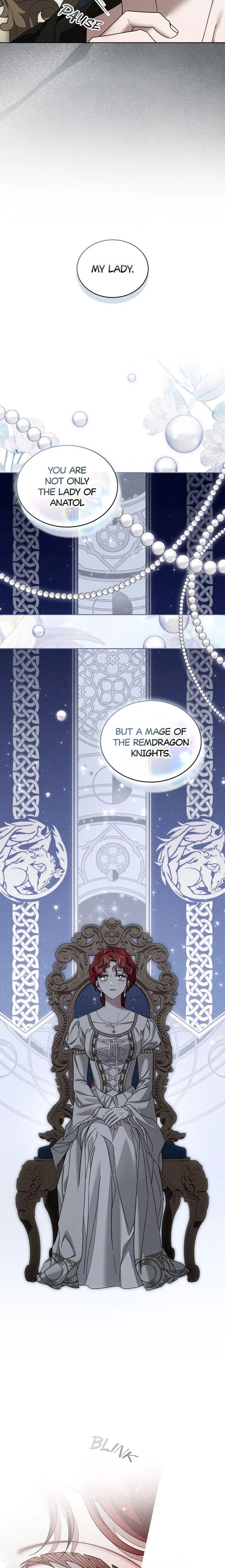 Under the Oak Tree (Uncensored), chapter 153, page 25 of 27