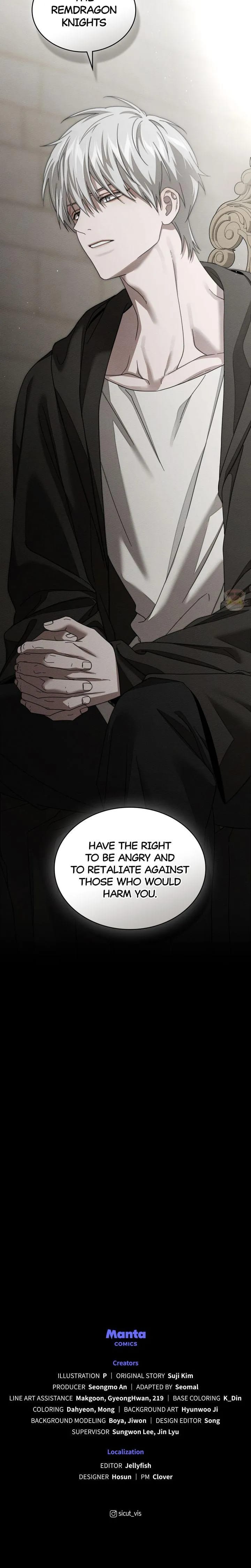 Under the Oak Tree (Uncensored), chapter 153, page 27 of 27