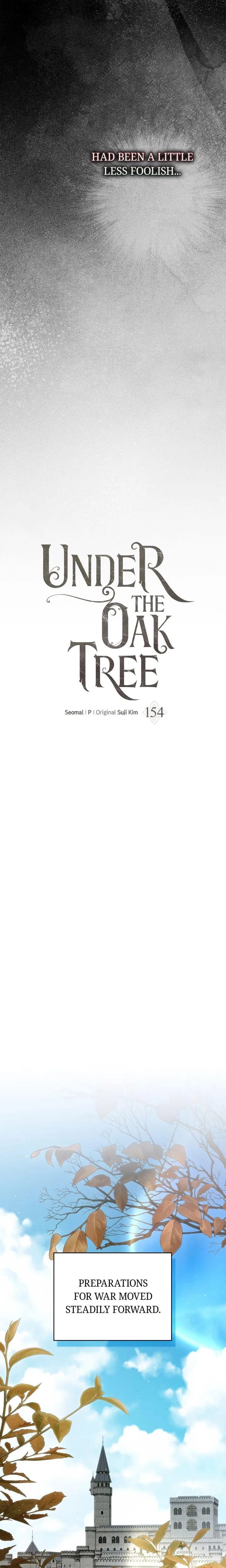 Under the Oak Tree (Uncensored), chapter 154, page 6 of 28