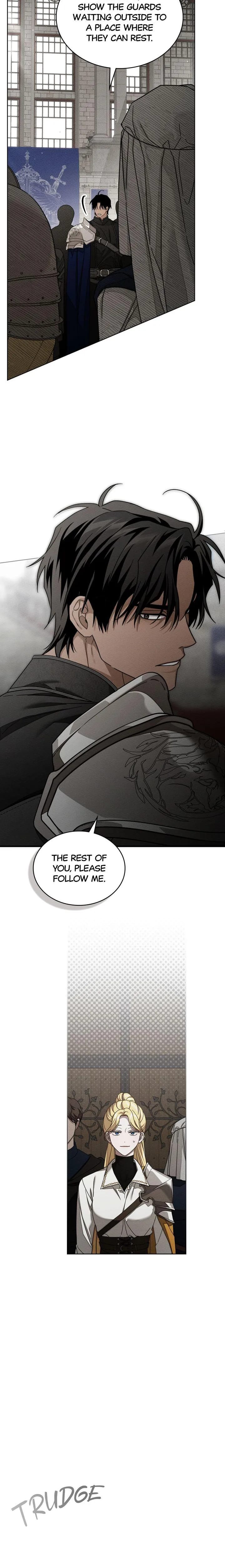 Under the Oak Tree (Uncensored), chapter 154, page 15 of 28