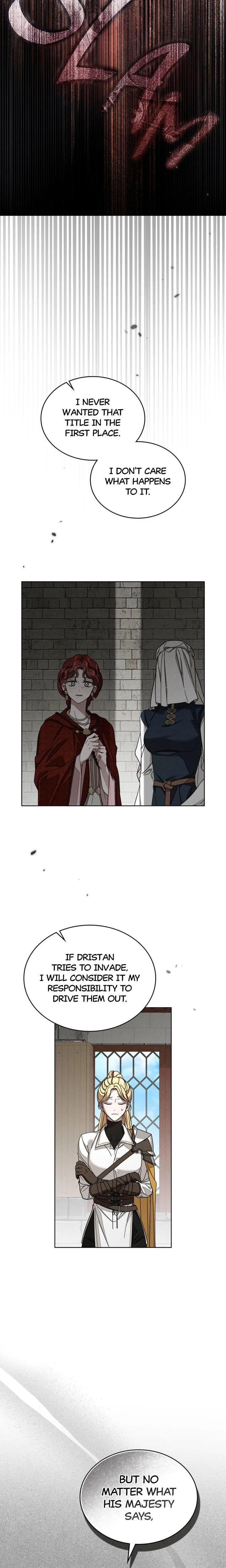 Under the Oak Tree (Uncensored), chapter 154, page 23 of 28