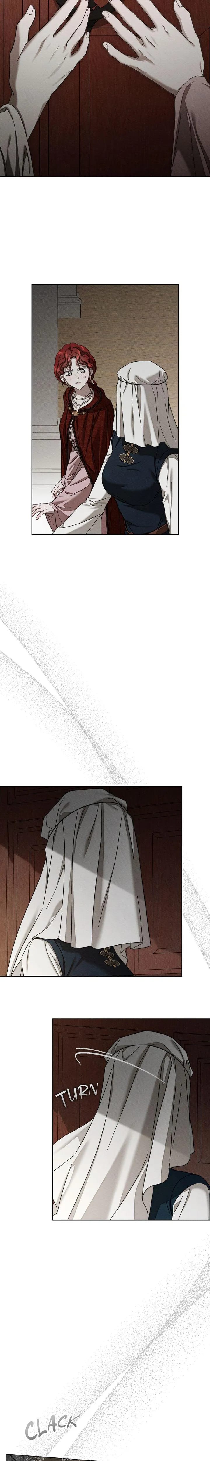 Under the Oak Tree (Uncensored), chapter 154, page 25 of 28