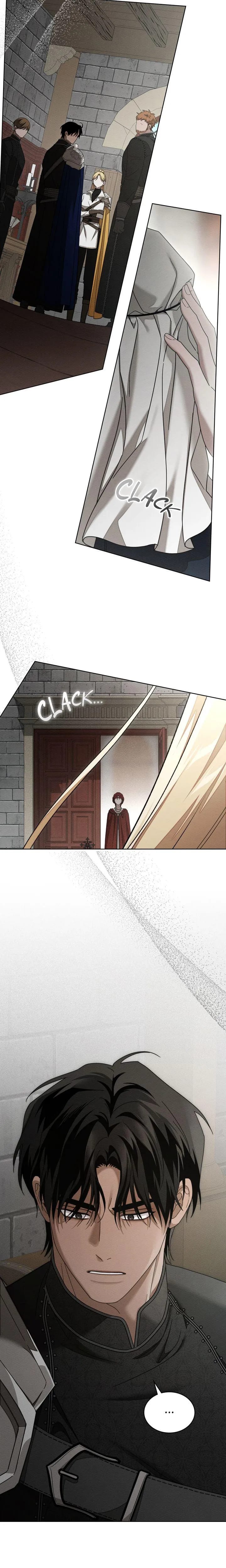 Under the Oak Tree (Uncensored), chapter 154, page 26 of 28