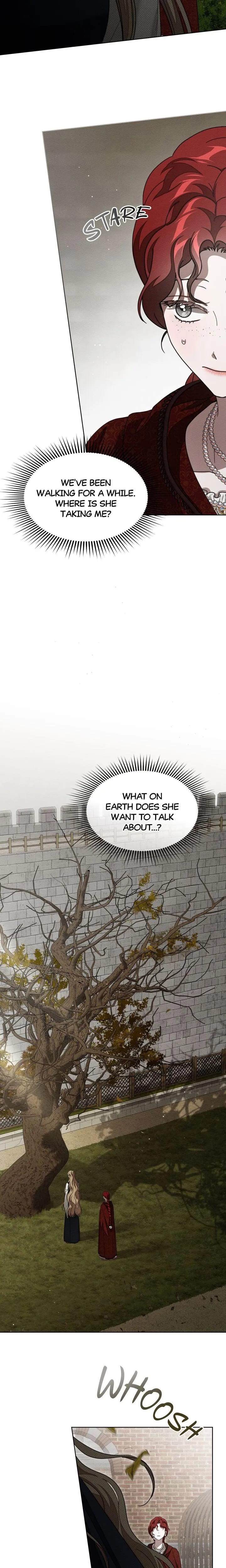 Under the Oak Tree (Uncensored), chapter 155, page 16 of 24