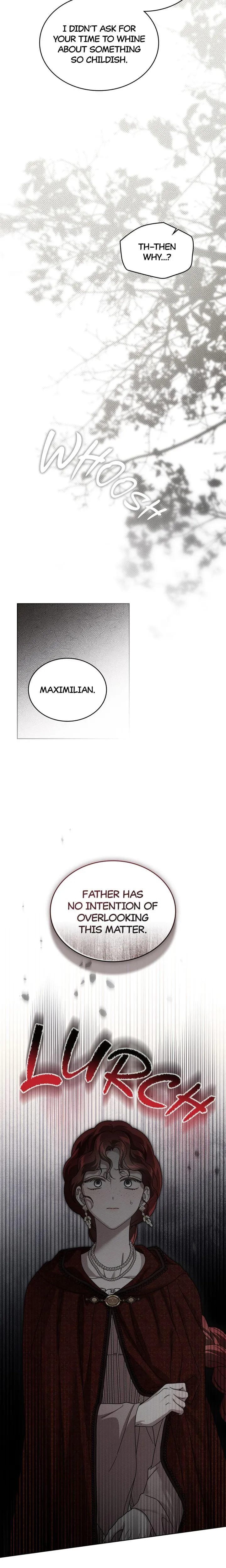 Under the Oak Tree (Uncensored), chapter 155, page 19 of 24