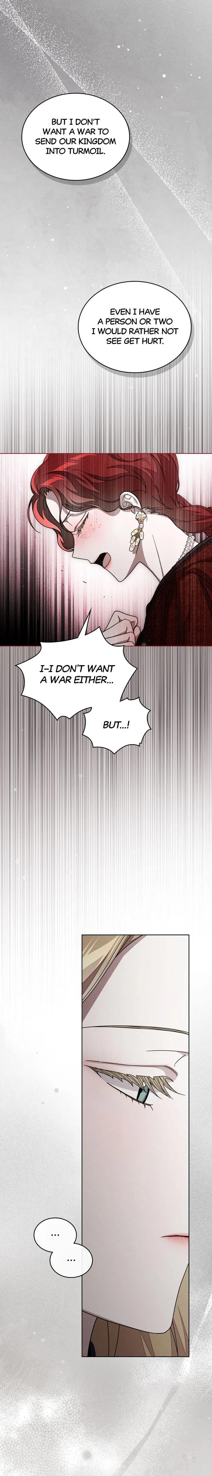 Under the Oak Tree (Uncensored), chapter 155, page 22 of 24