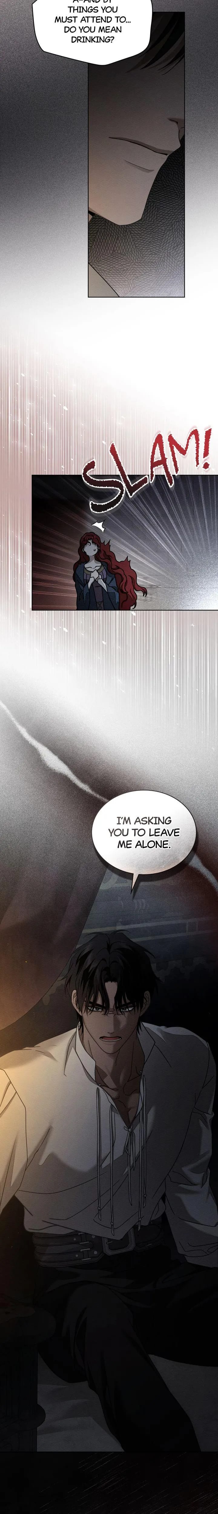 Under the Oak Tree (Uncensored), chapter 157, page 10 of 24