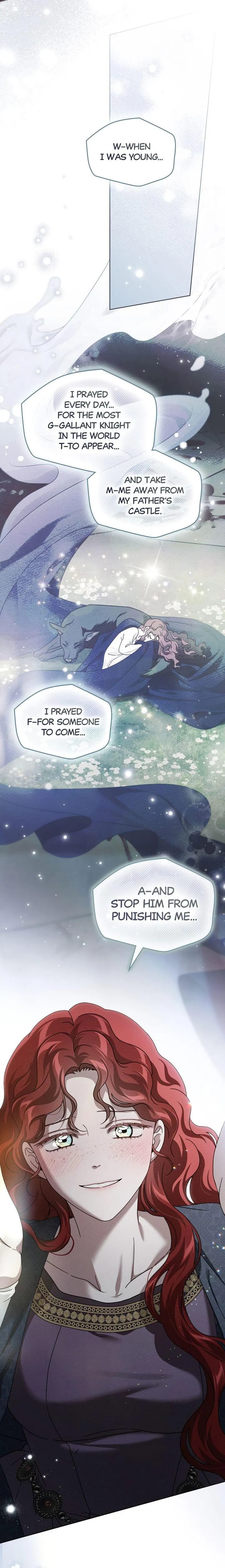 Under the Oak Tree (Uncensored), chapter 157, page 16 of 24