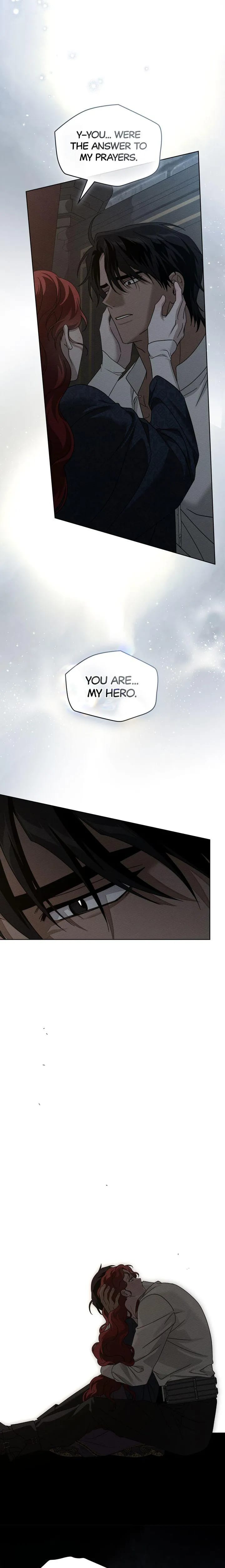 Under the Oak Tree (Uncensored), chapter 157, page 17 of 24