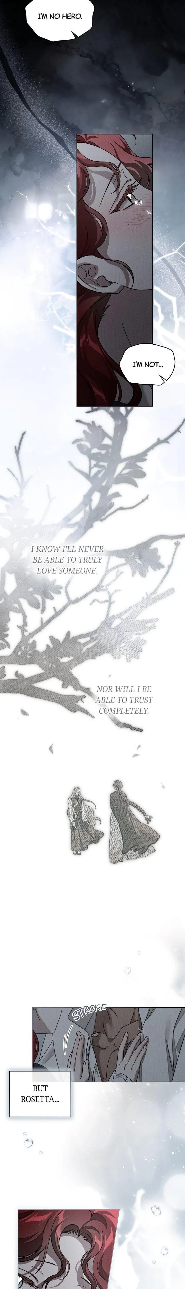 Under the Oak Tree (Uncensored), chapter 157, page 18 of 24