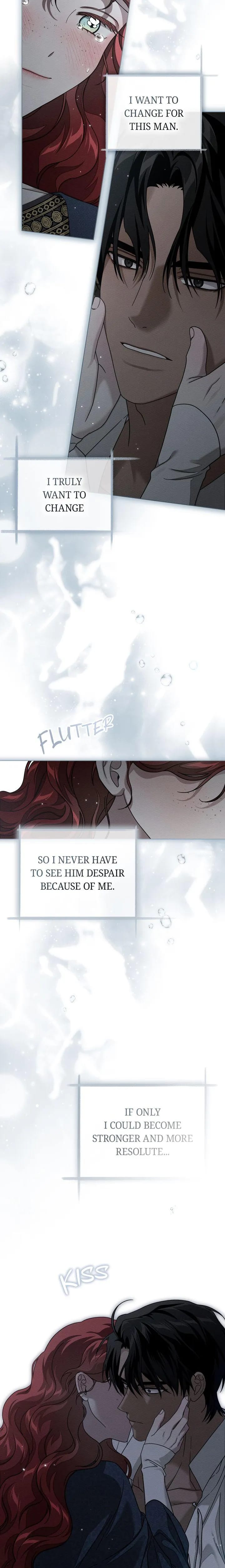 Under the Oak Tree (Uncensored), chapter 157, page 19 of 24