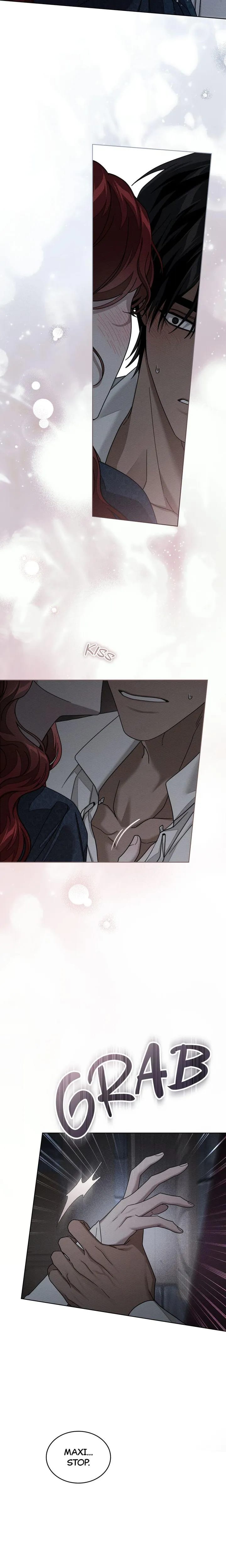 Under the Oak Tree (Uncensored), chapter 157, page 20 of 24