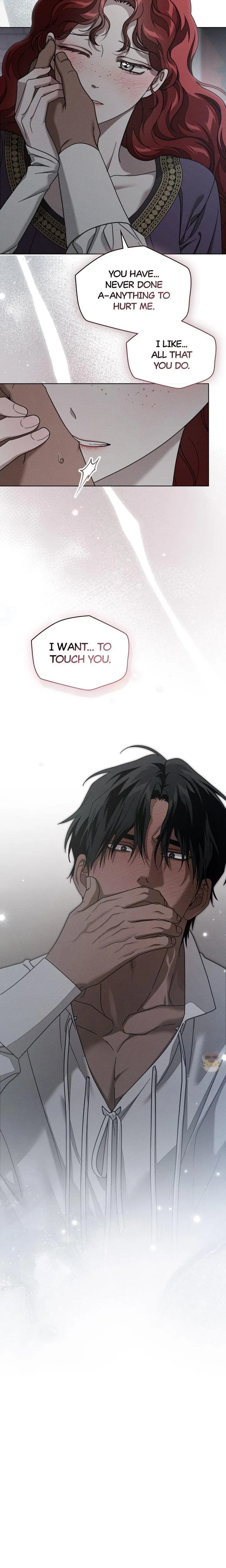 Under the Oak Tree (Uncensored), chapter 157, page 23 of 24