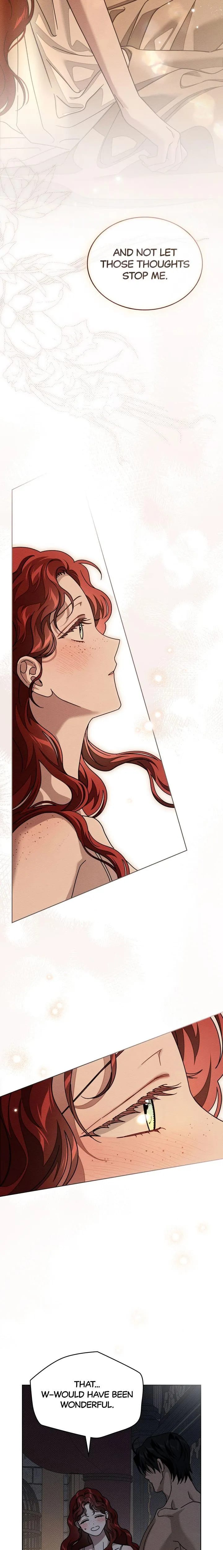 Under the Oak Tree (Uncensored), chapter 159, page 5 of 28