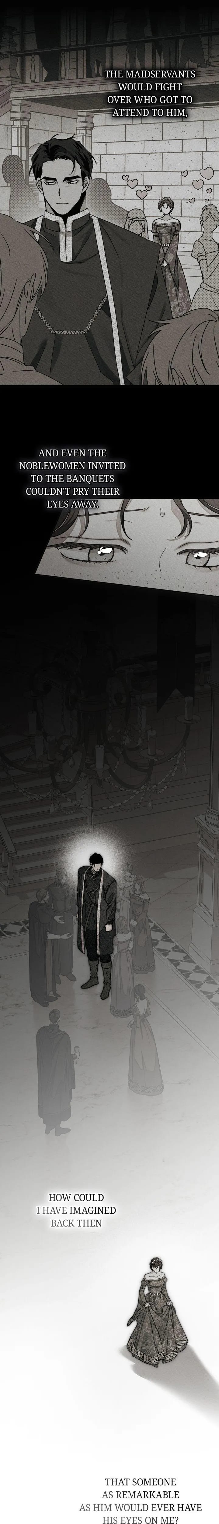 Under the Oak Tree (Uncensored), chapter 159, page 13 of 28