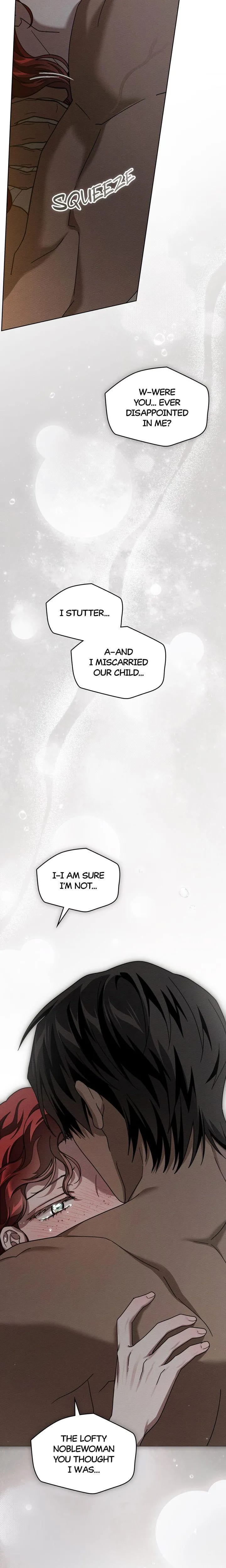 Under the Oak Tree (Uncensored), chapter 159, page 17 of 28