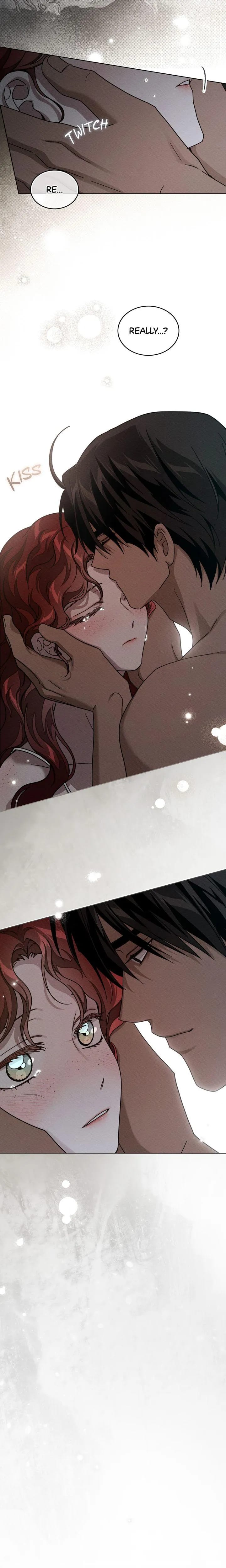 Under the Oak Tree (Uncensored), chapter 159, page 20 of 28
