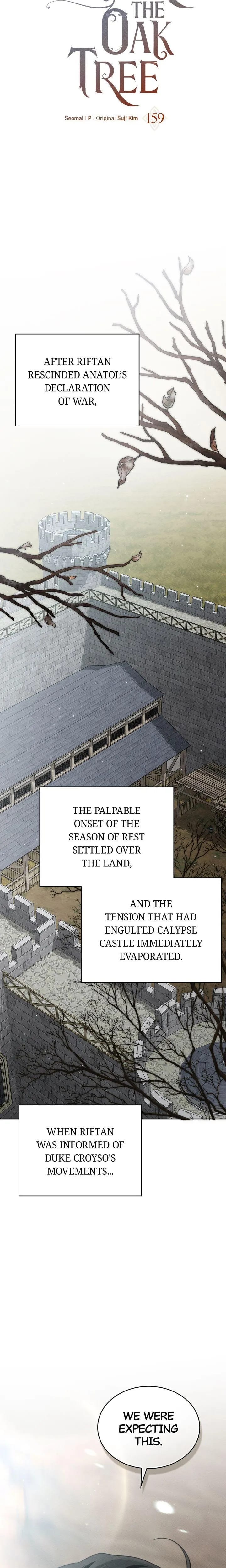 Under the Oak Tree (Uncensored), chapter 159, page 23 of 28