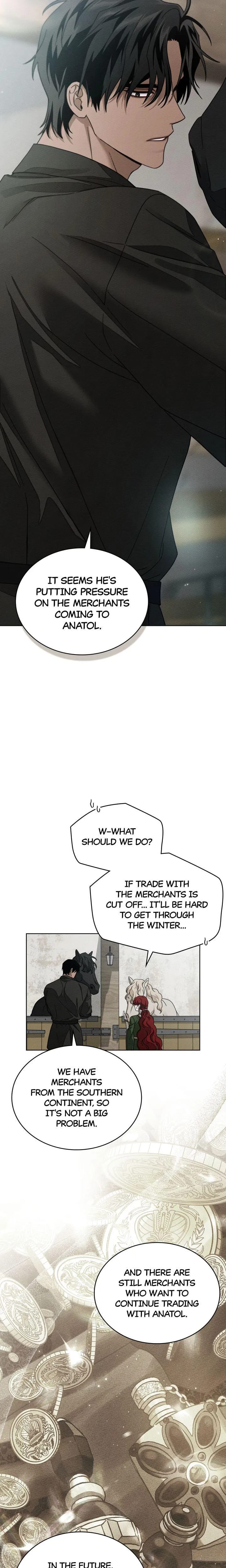 Under the Oak Tree (Uncensored), chapter 159, page 24 of 28