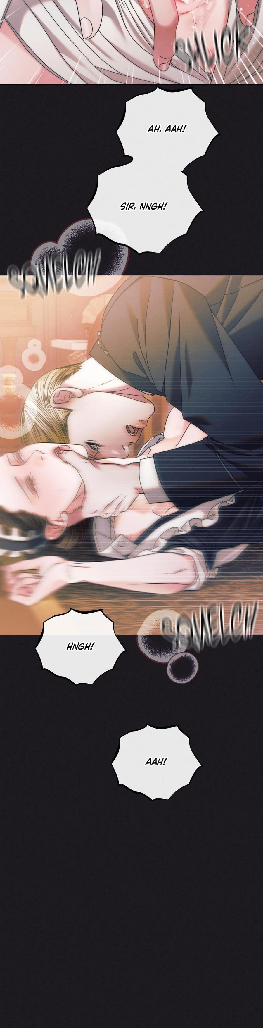 Vengeance Named Love (Uncensored), chapter 2, page 6 of 53