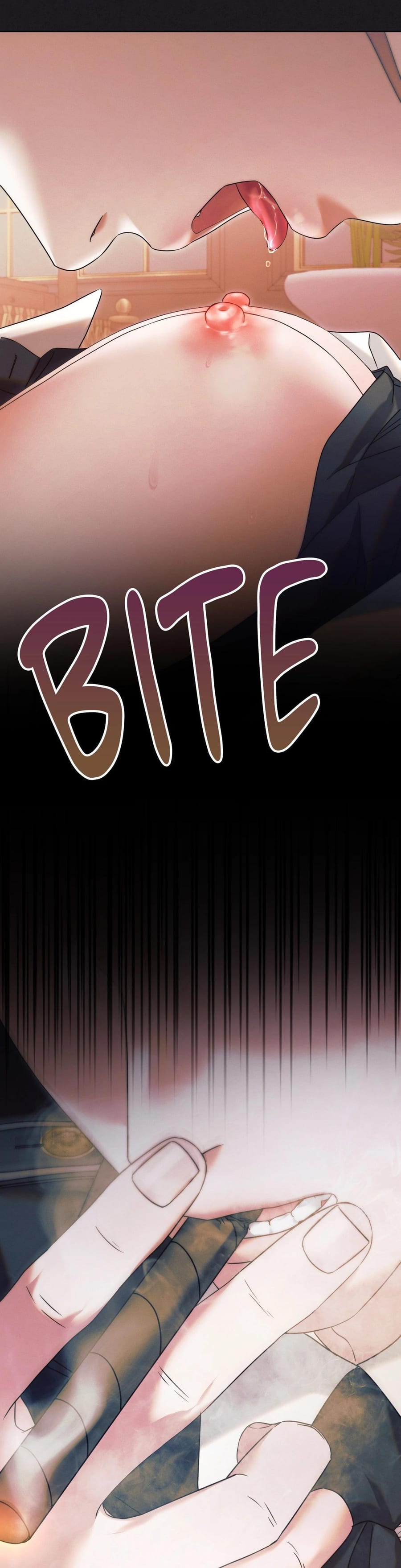 Vengeance Named Love (Uncensored), chapter 2, page 7 of 53