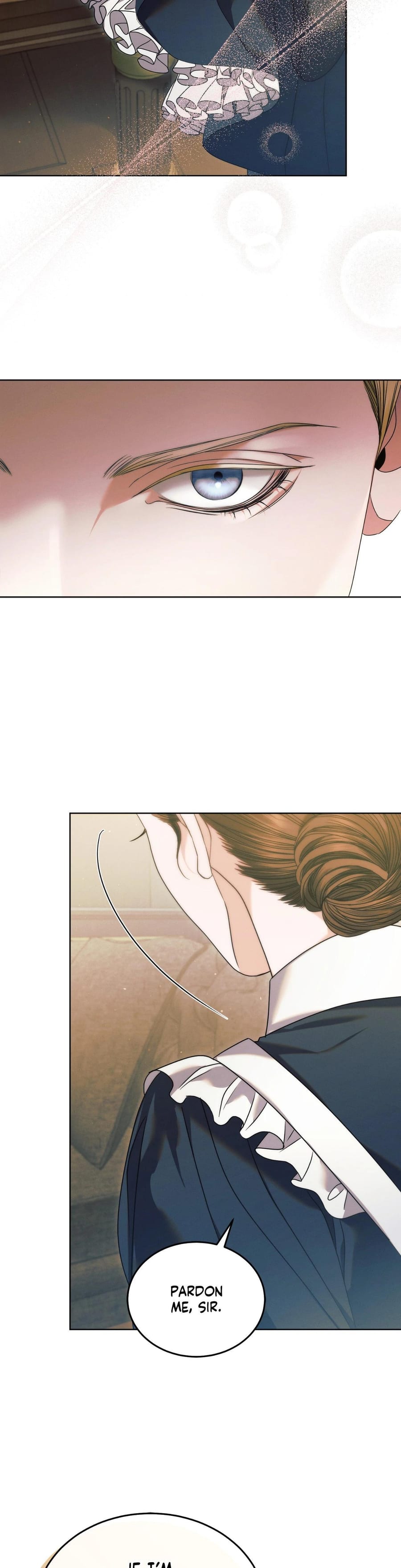Vengeance Named Love (Uncensored), chapter 2, page 9 of 53