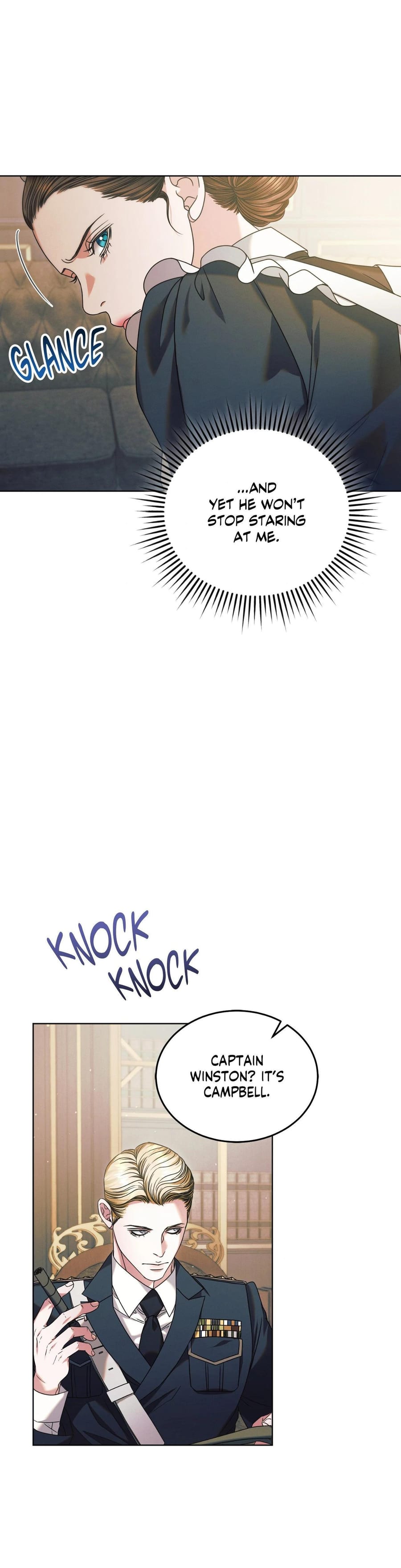 Vengeance Named Love (Uncensored), chapter 2, page 13 of 53
