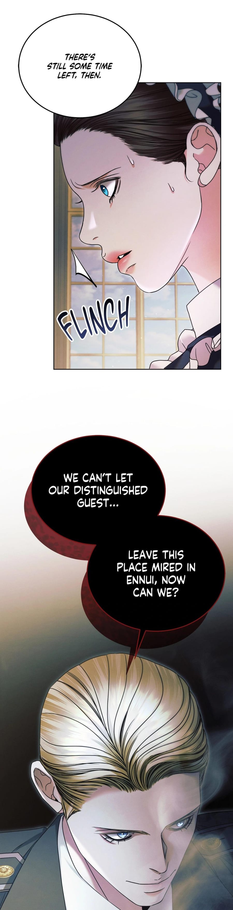 Vengeance Named Love (Uncensored), chapter 2, page 16 of 53