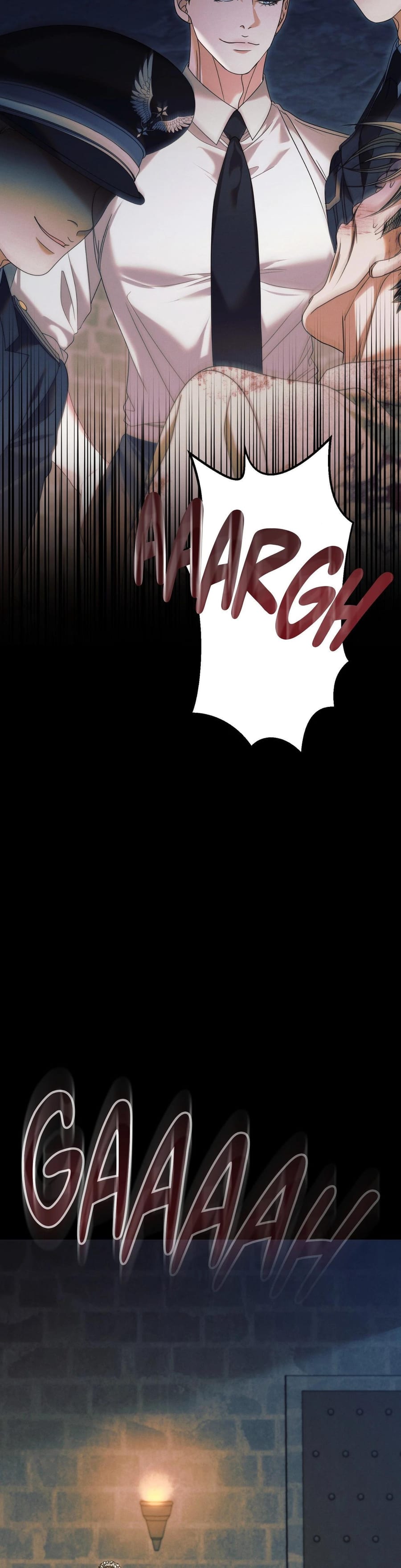 Vengeance Named Love (Uncensored), chapter 2, page 19 of 53