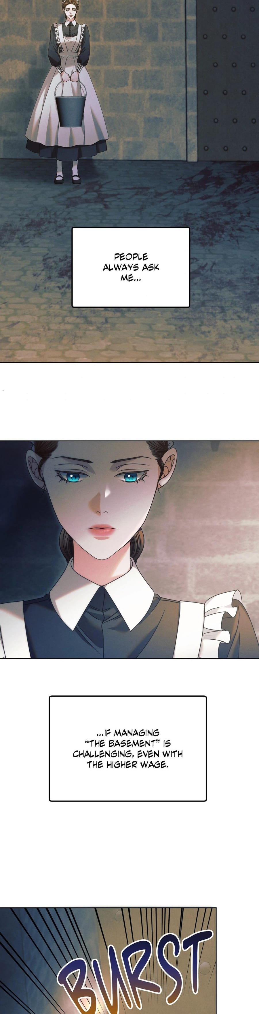 Vengeance Named Love (Uncensored), chapter 2, page 20 of 53
